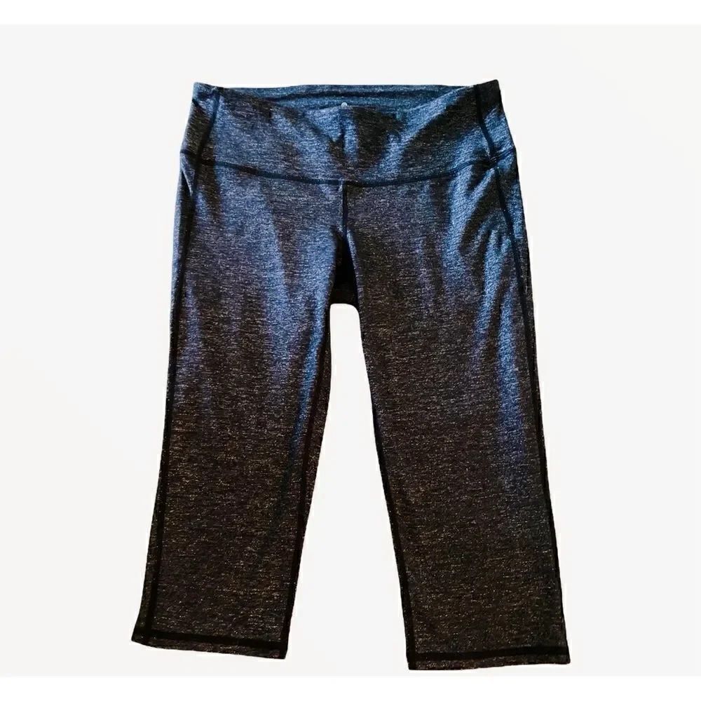 Athleta Capri Women Leggings